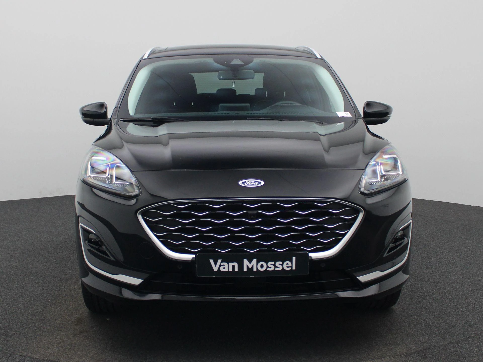 Ford Kuga 2.5 PHEV Vignale