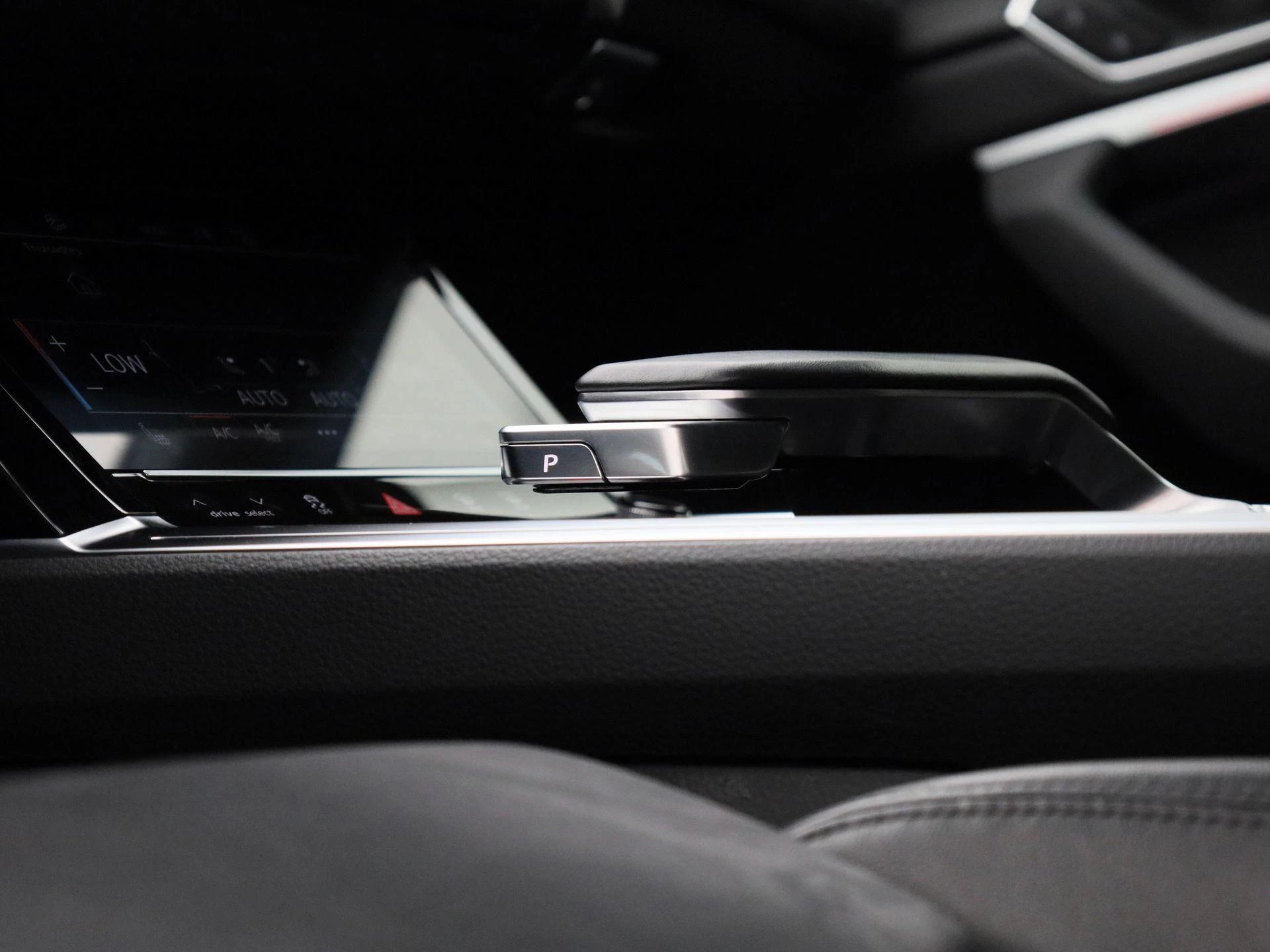 Audi e-tron 55 Quattro S-Line