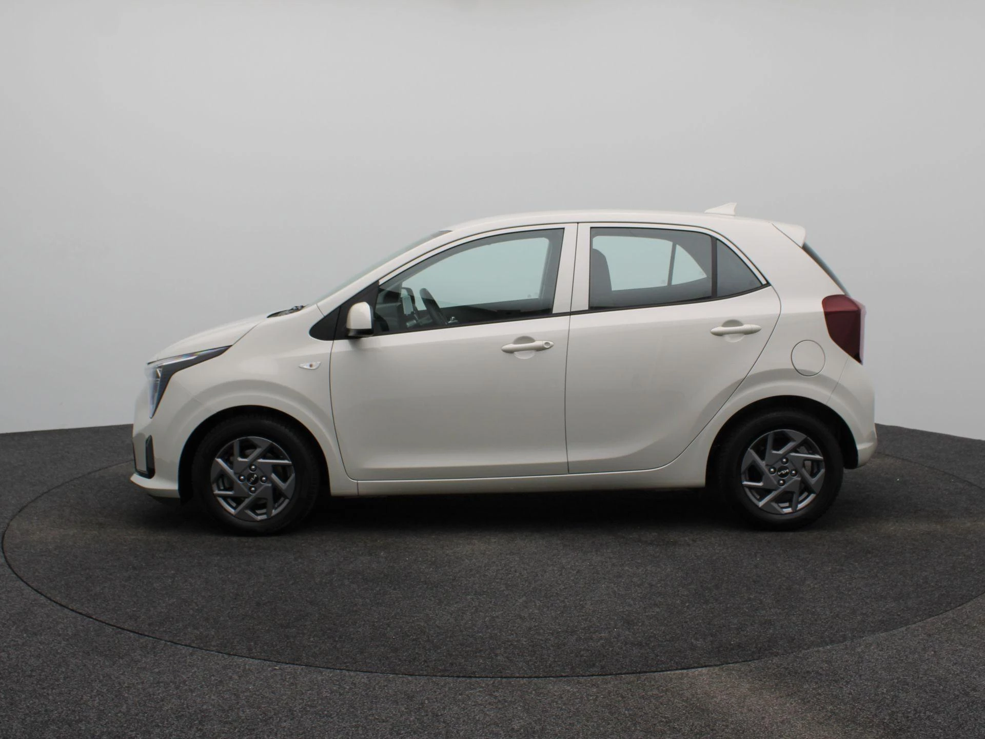 Kia Picanto 1.0 DPI DynamicPlusLine