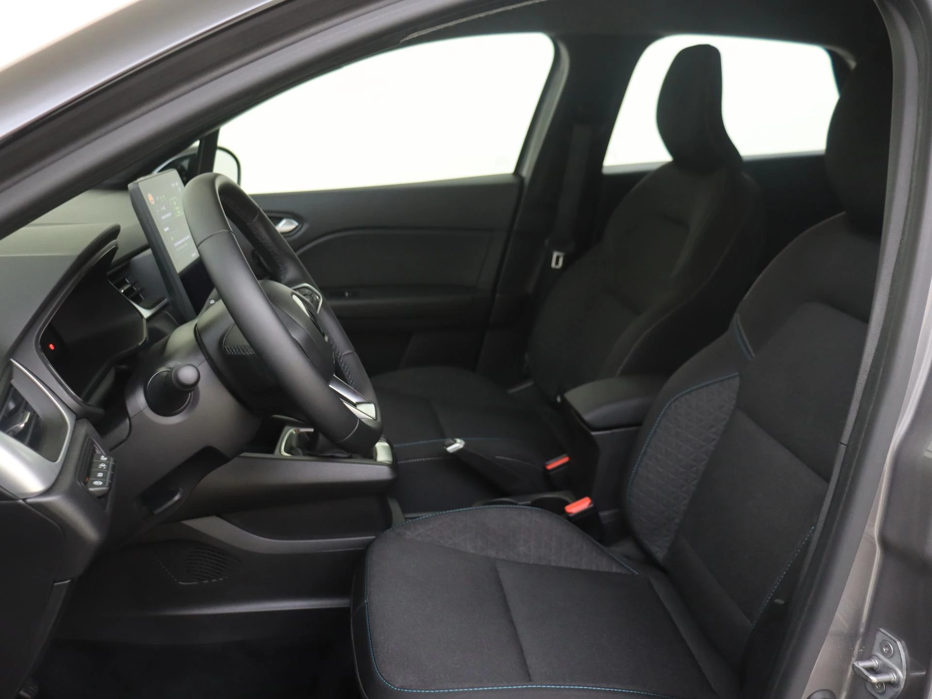 Renault Captur 1.0 TCe 90 evolution