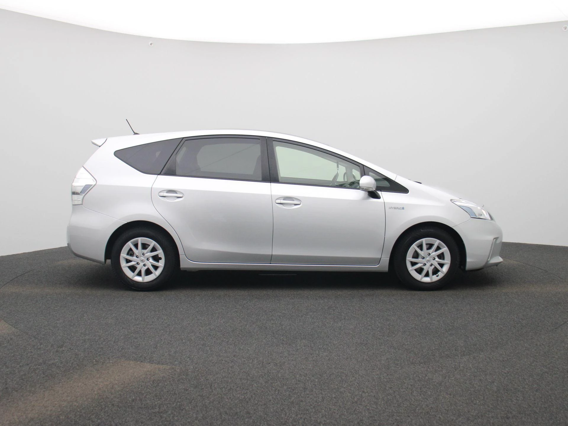 Toyota Prius Wagon 1.8 Aspiration 96g