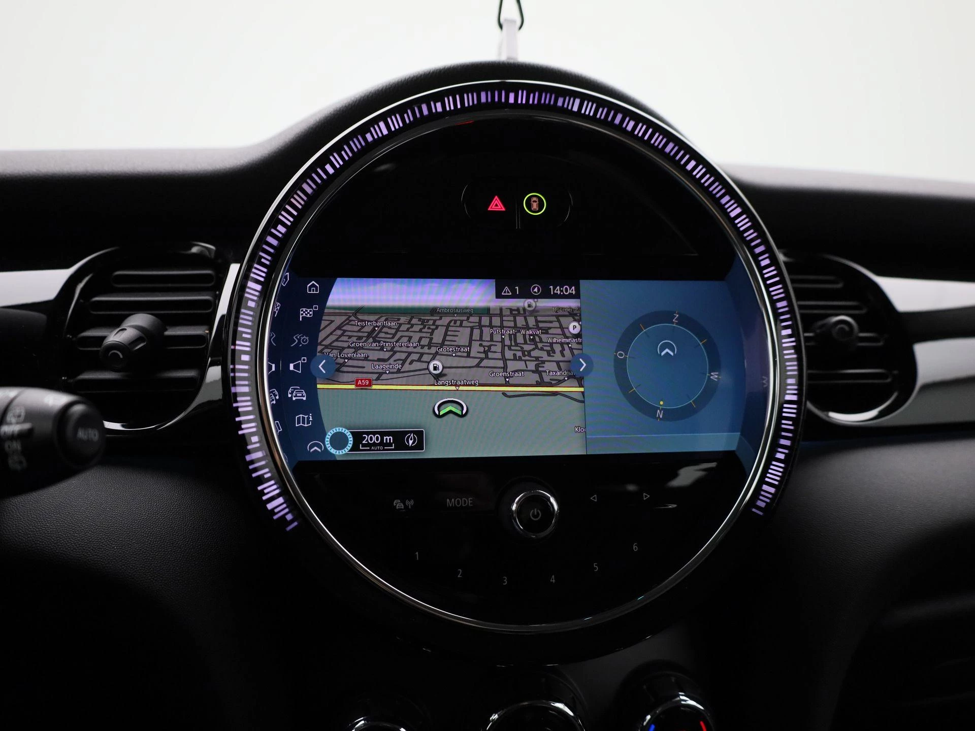 MINI Cooper Mini 5 door (100 kW)