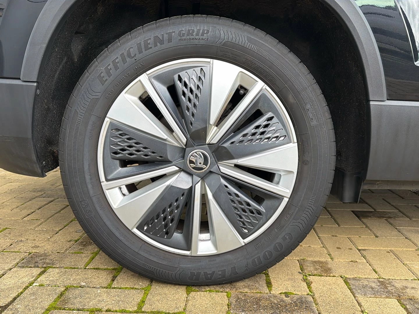 Škoda Karoq 2.0 TDI SE Drive 5dr