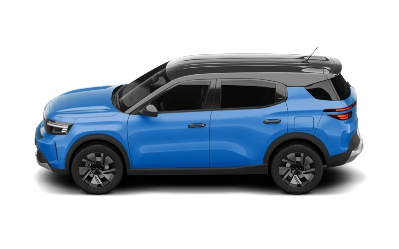 Opel Frontera GS