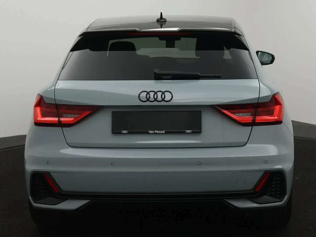 Audi A1 Sportback 25 TFSI Prestige Edition S tronic *DEMO*