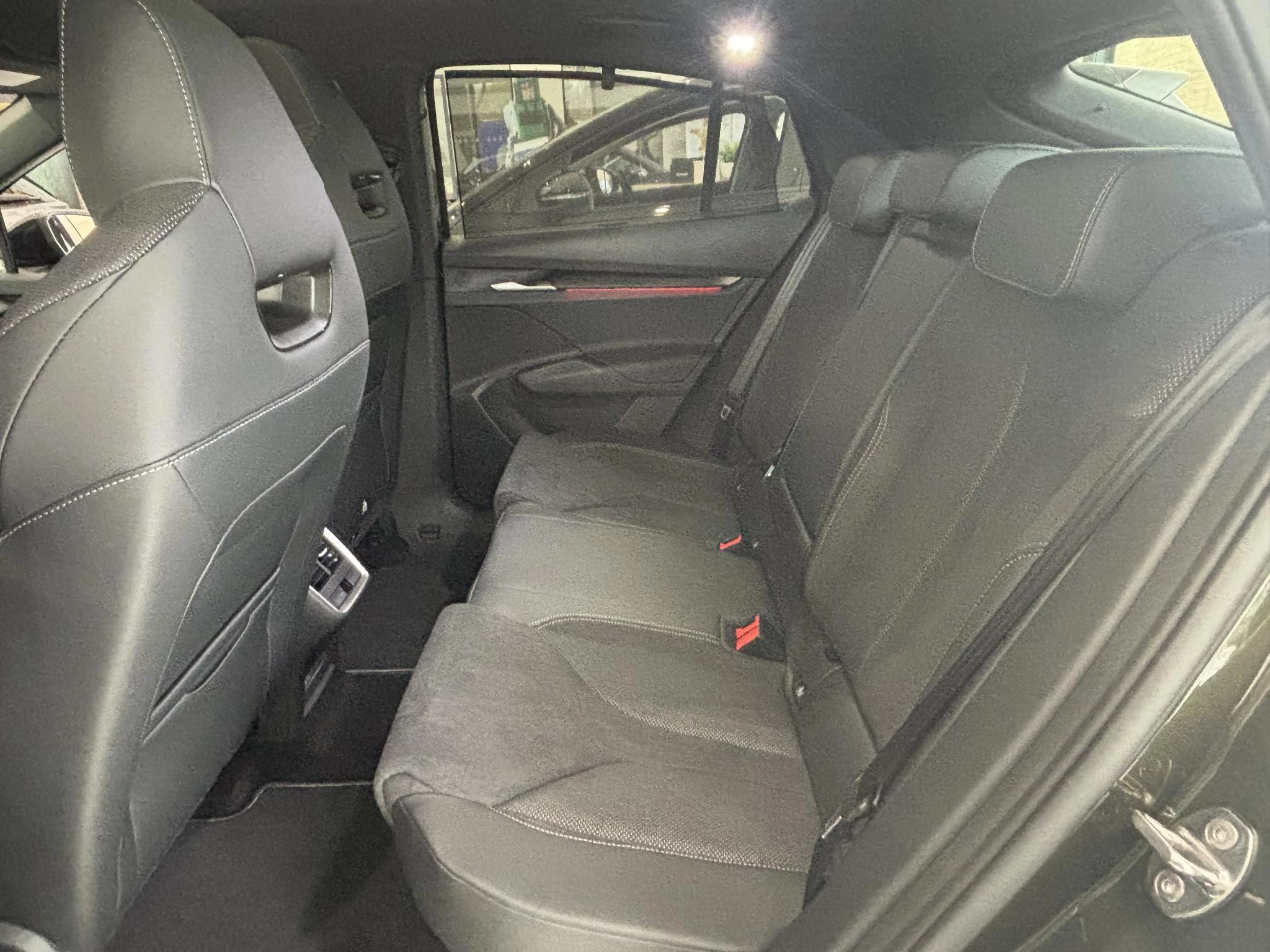 Škoda Enyaq Coupe 85 Sportline