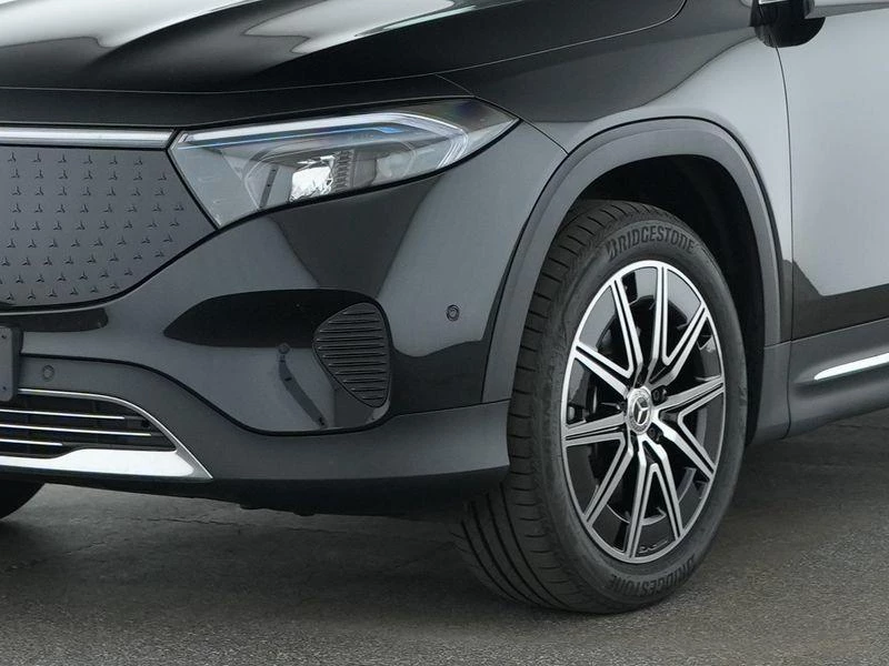 Mercedes-Benz EQB 250+ Luxury Line 71 kWh