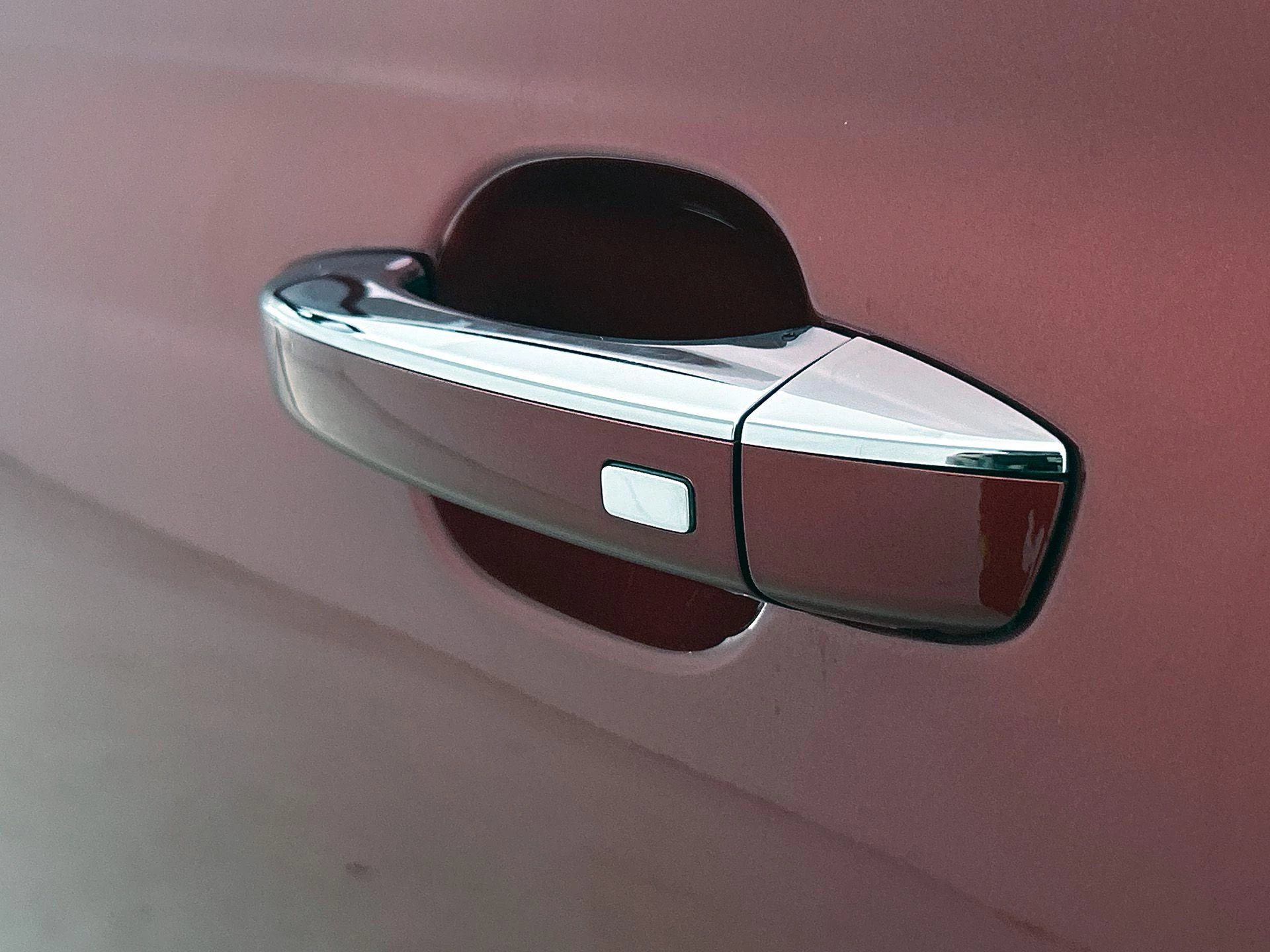 MG ZS EV MG EV Long Range Luxury 70 kWh
