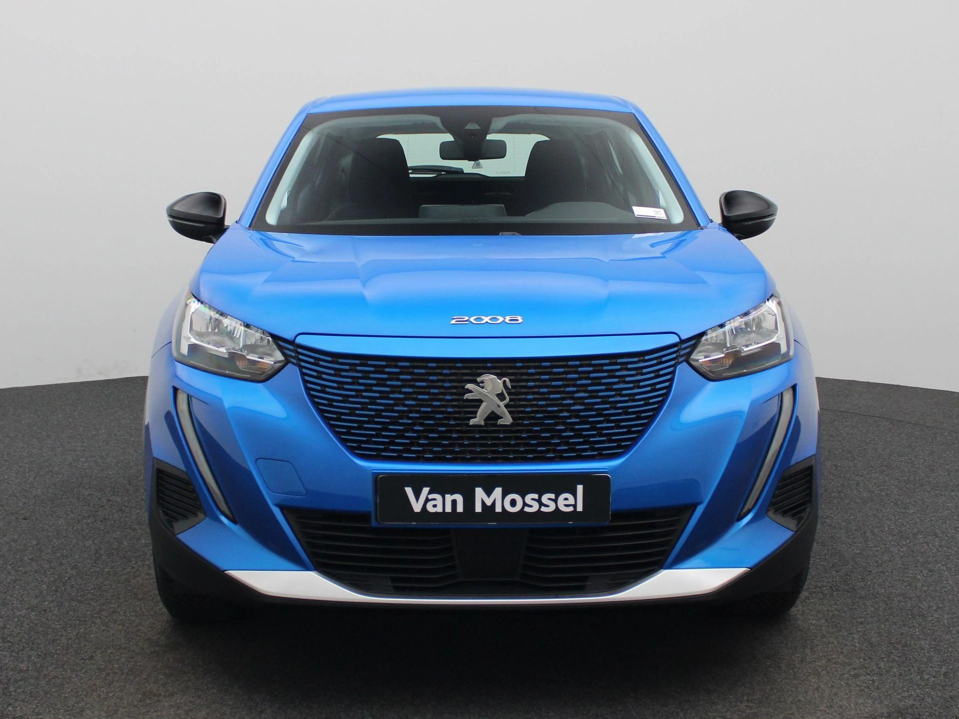 Peugeot e-2008 e-2008 Active