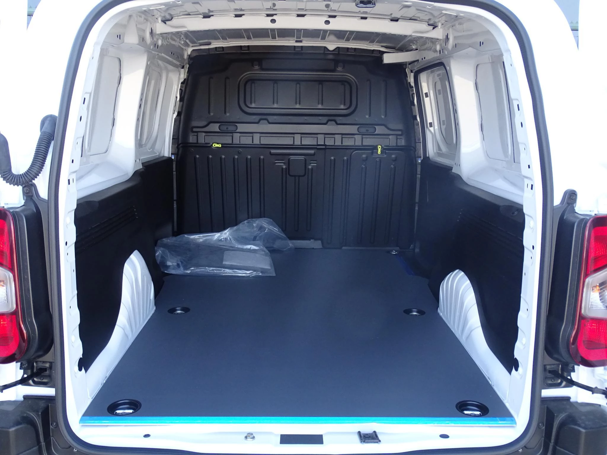 Citroën Berlingo XL Heavy 1.5 BHDi 130 EAT8