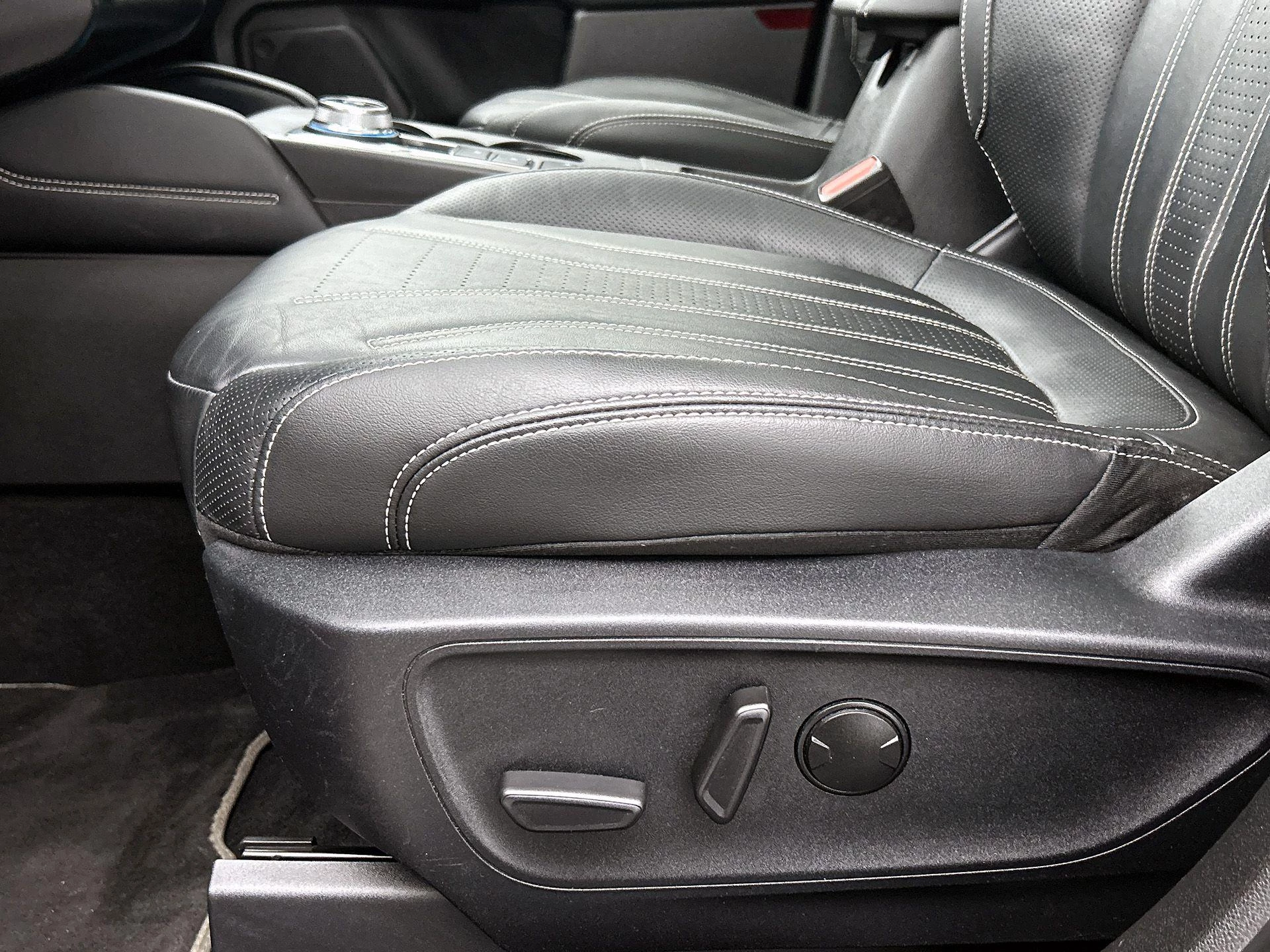 Ford Kuga 2.5 PHEV Vignale