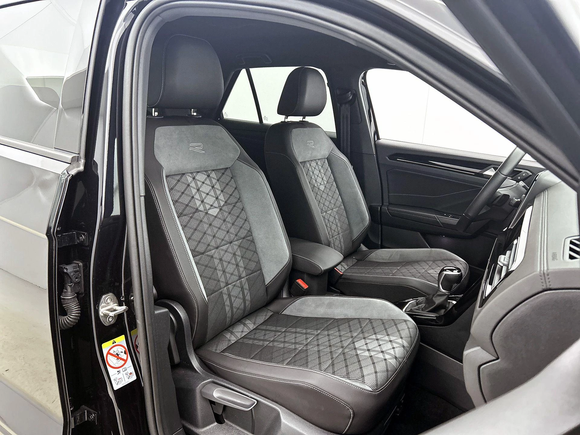 Volkswagen T-Roc 1.5 TSI R-Line Edition