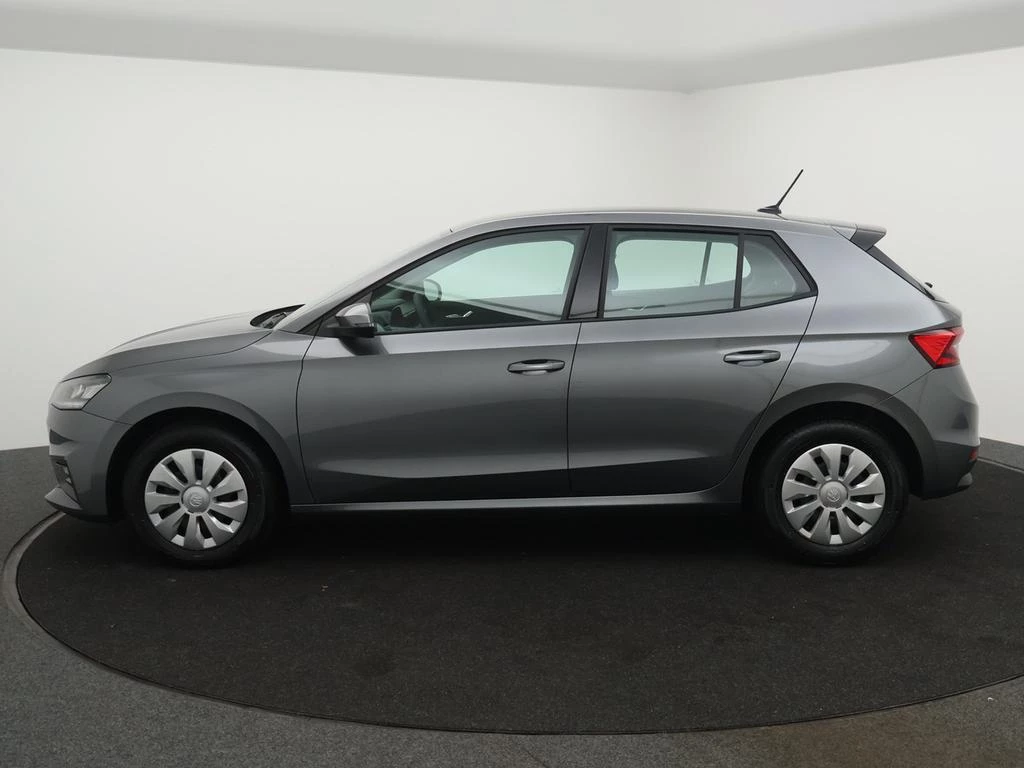 Škoda Fabia Fabia Essence 1.0MPI 80PK *VIRTUAL COCKPIT*APP-CONNECT*PDC ACHTER*DAB RADIO*...*