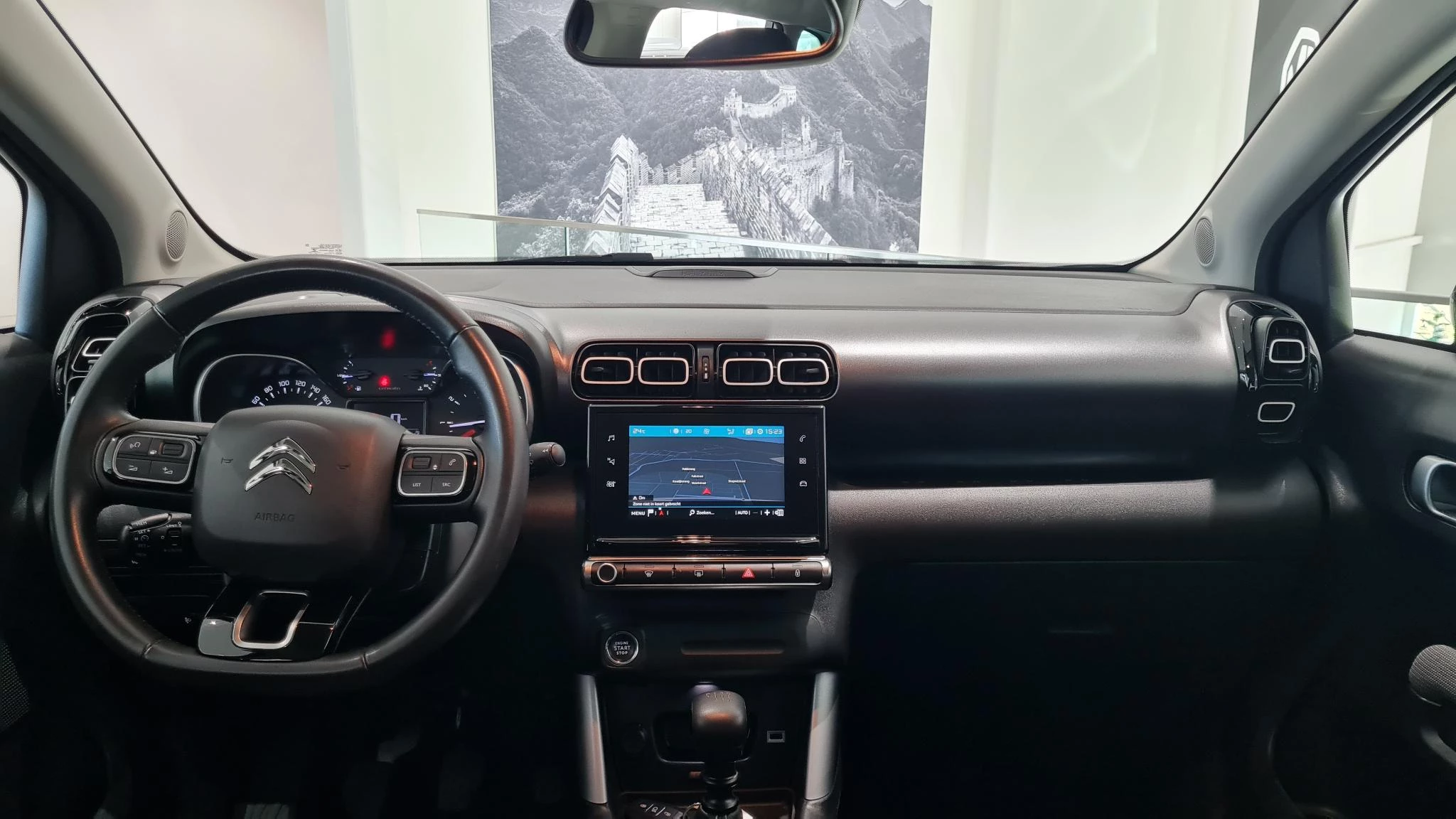 Citroën-C3 Aircross-image-10