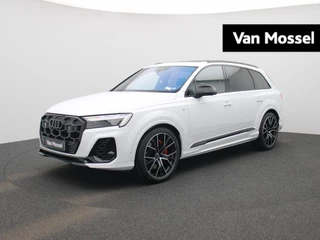 Audi Q7 60 TFSI e quattro Pro Line S Competition