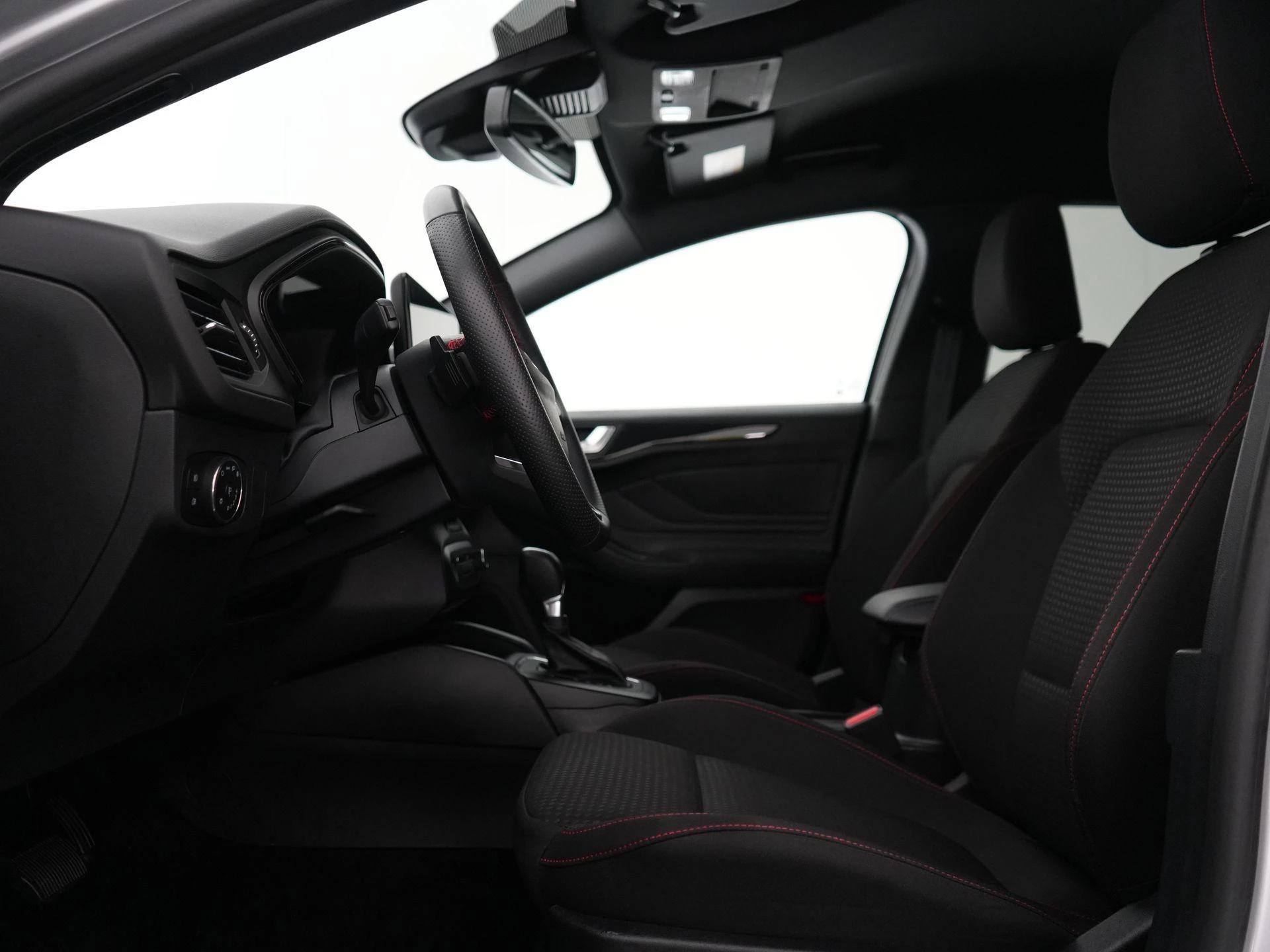 Ford Focus Clipper ST Line Style|Automaat||Camera|Carplay