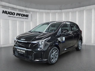 Kia Picanto 68 PS Vision RFK PDC SHZ LRHZ KLIMA *SALE*
