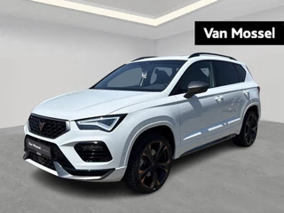 CUPRA Ateca 1.5 TSI 110KW DSG