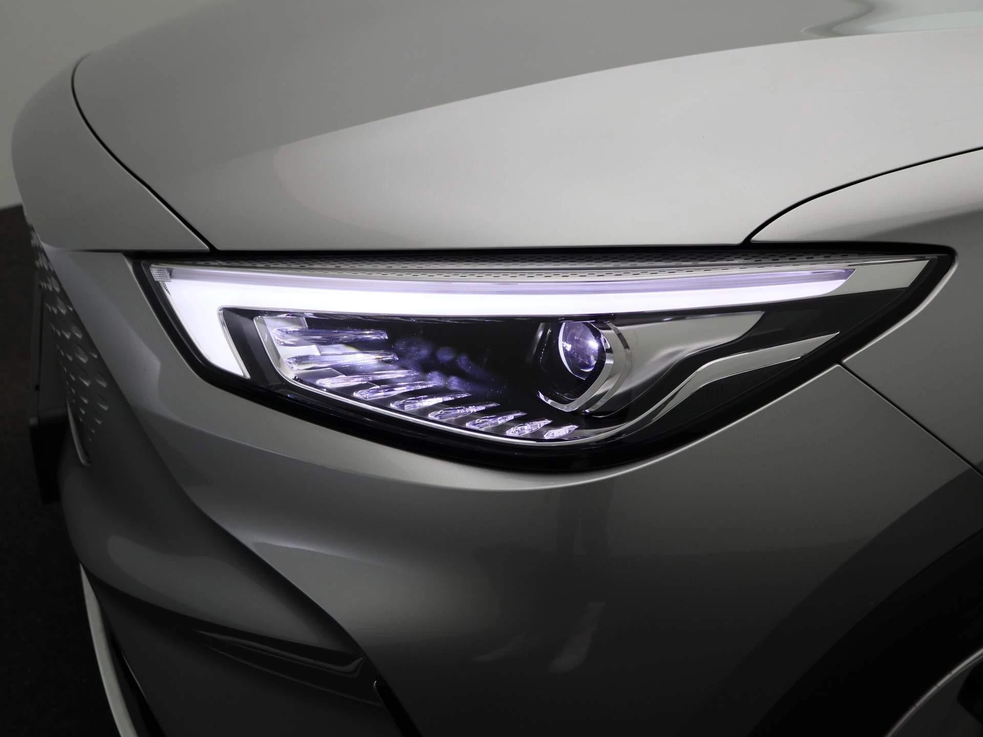 MG ZS EV - 14