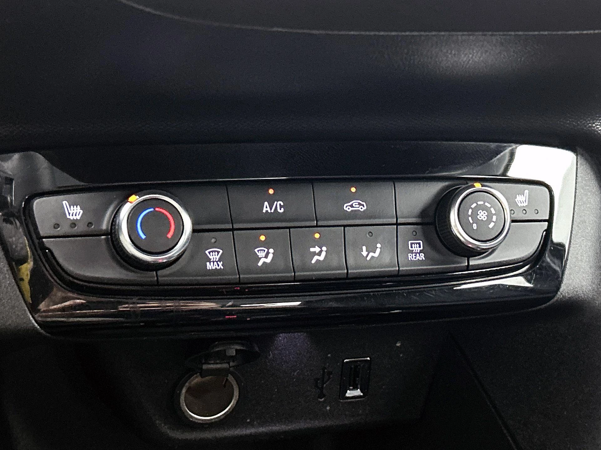 Opel Corsa 1.2 Elegance