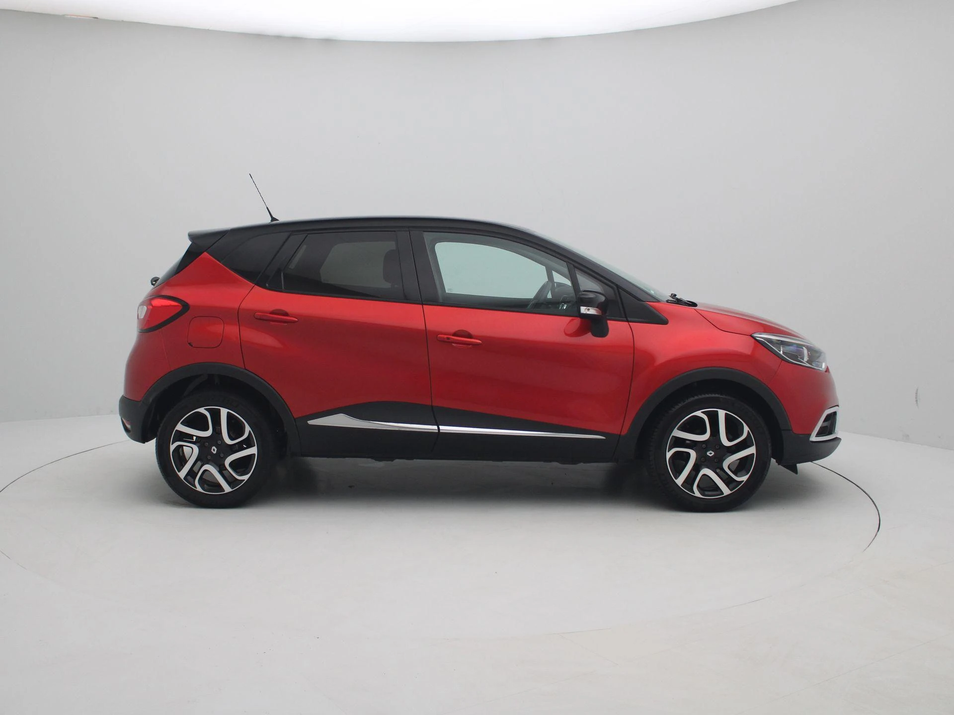 Renault Captur TCe 90 Dynamique