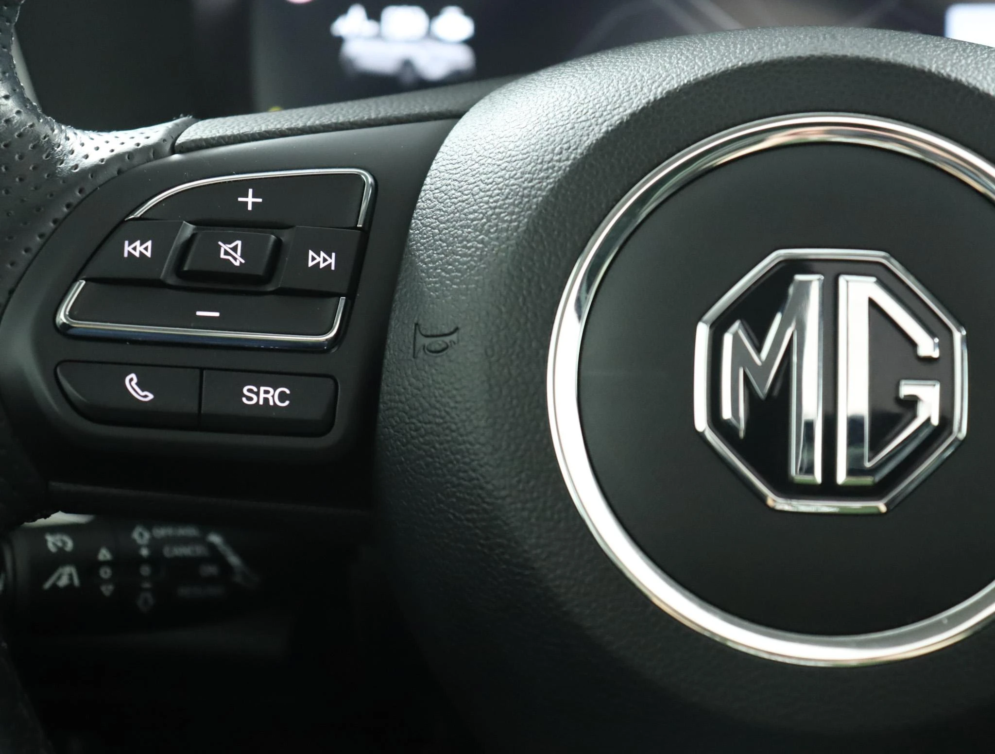 MG Marvel R AWD Performance 70 kWh