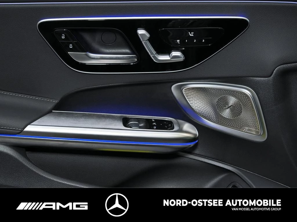 Mercedes-Benz CLE 200 COUPÉ AMG PANO NIGHT BURMESTER DIG.LIGHT AMG Line
