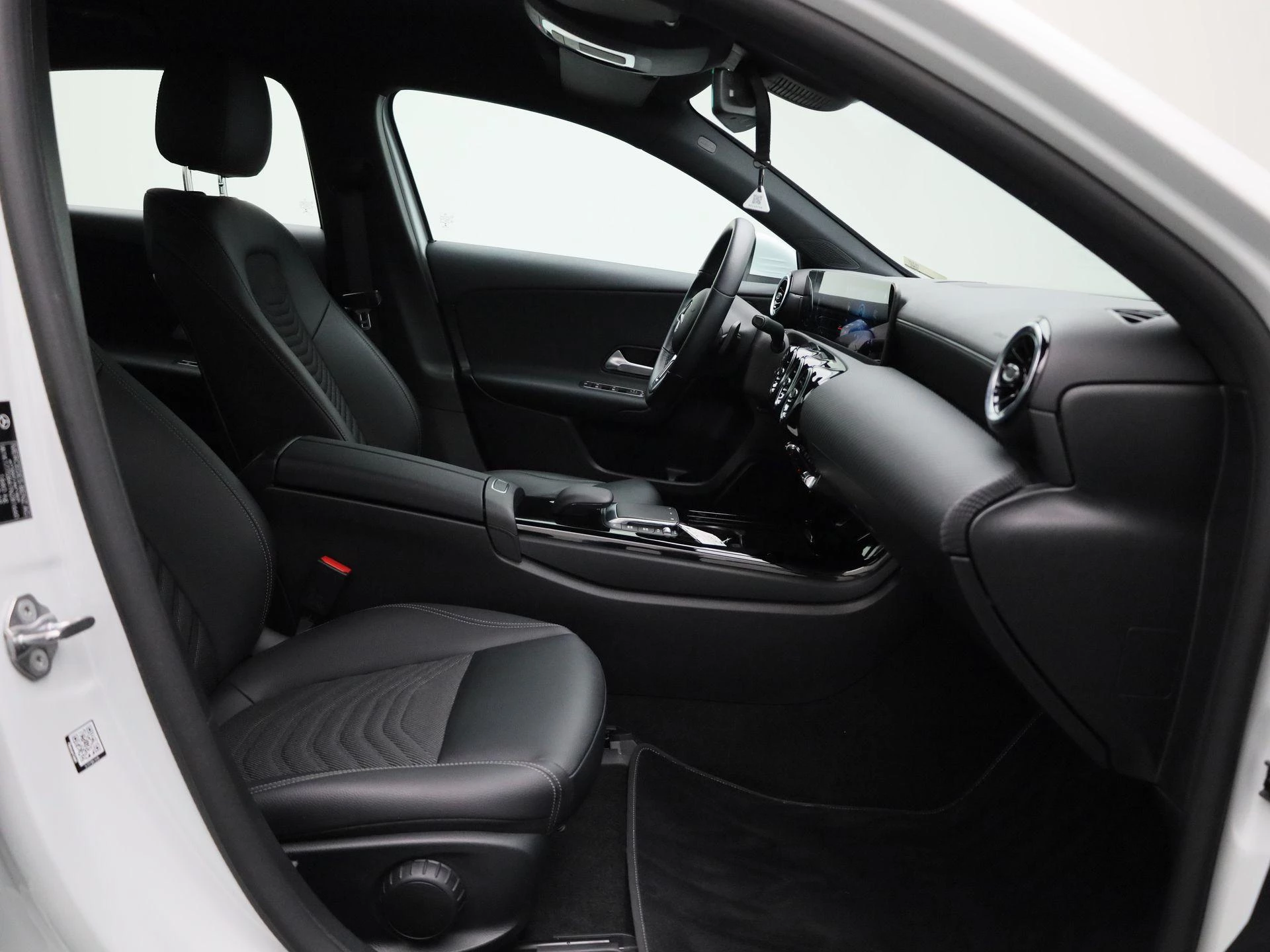 Mercedes-Benz Classe A A 180 Business Line