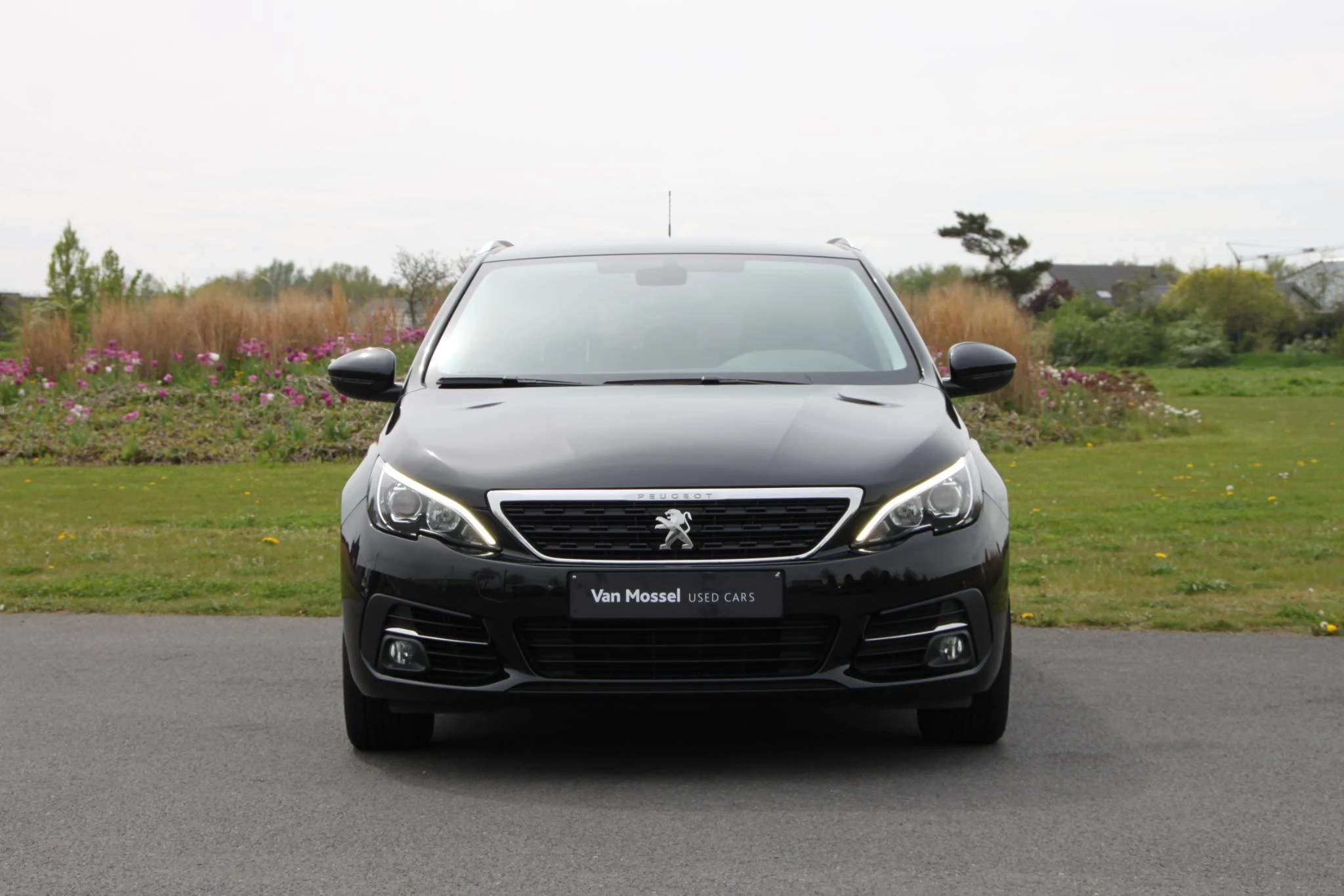 Peugeot 308 1.2 PureTech 110 S&S Active