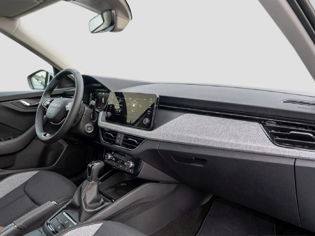 Škoda Kamiq 1,0 TSI DSG Tour