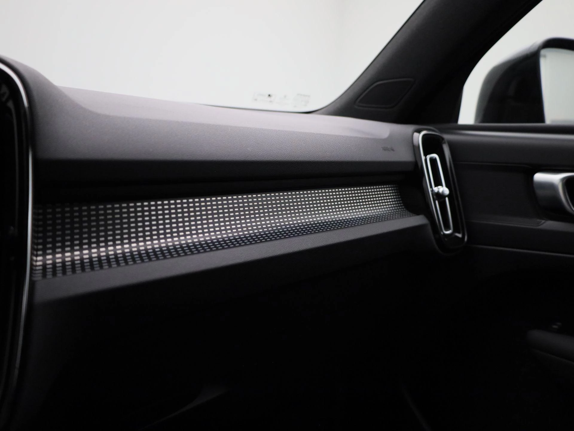 Volvo XC40 T2 R-Design