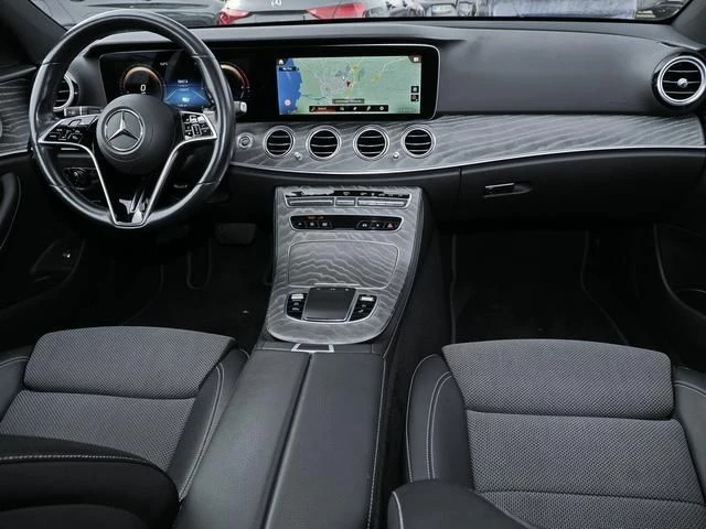 Mercedes-Benz E-Klasse 300 T de AMG PANO 360° AHK BURMESTER NIGHT AMG LineW213 E 300 T de AMG PANO 360° AHK BURMESTER NIGHT AMG Line