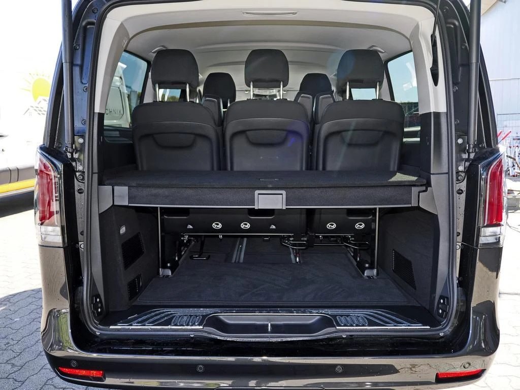 Mercedes-Benz-V-Klasse 220-image-16