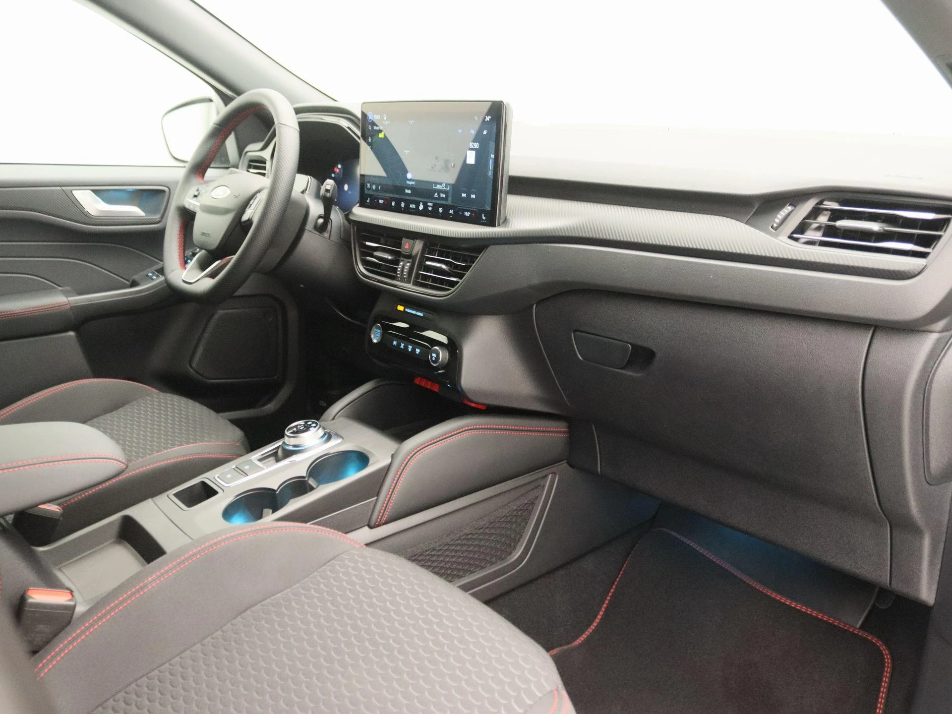 Ford Kuga 2.5 PHEV ST-Line
