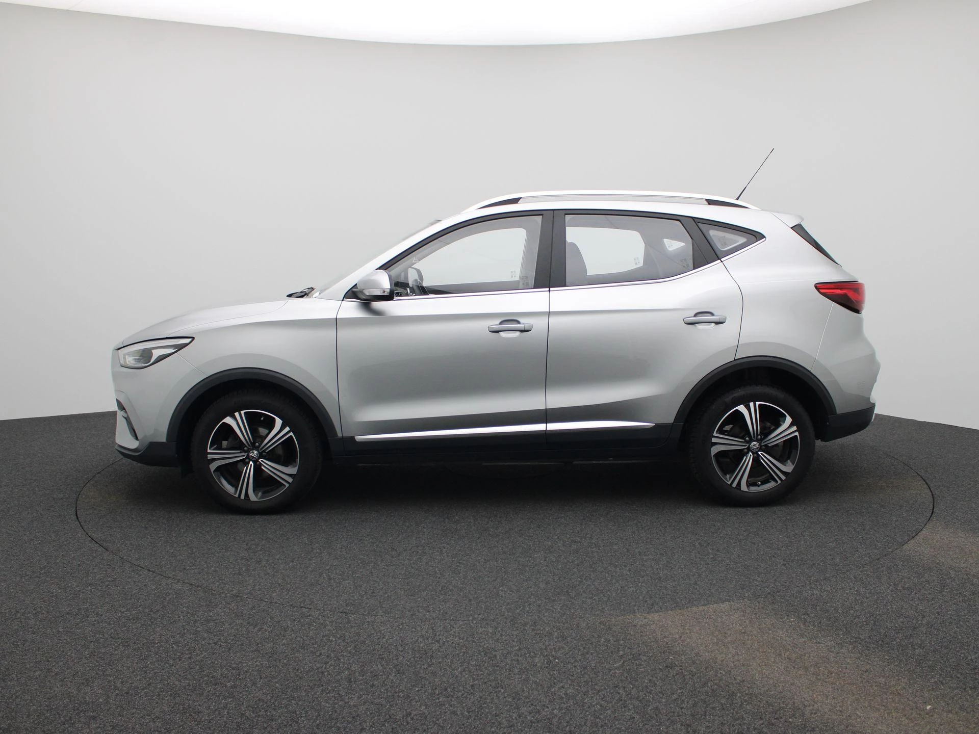 MG ZS 1.5 VTi-Tech MT COMFORT