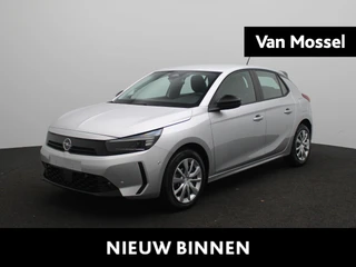 Opel Corsa 1.2 Turbo Hybrid Edition