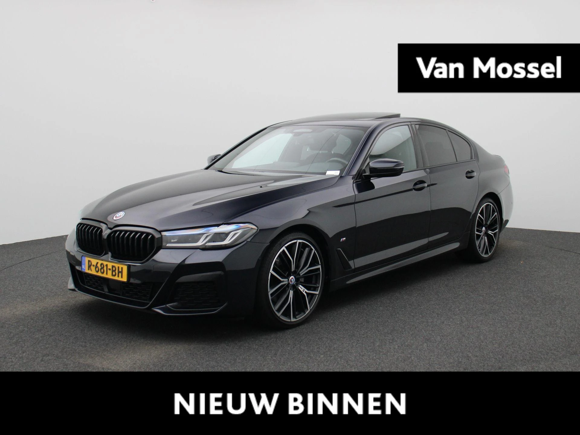 BMW-5 Serie-image-0