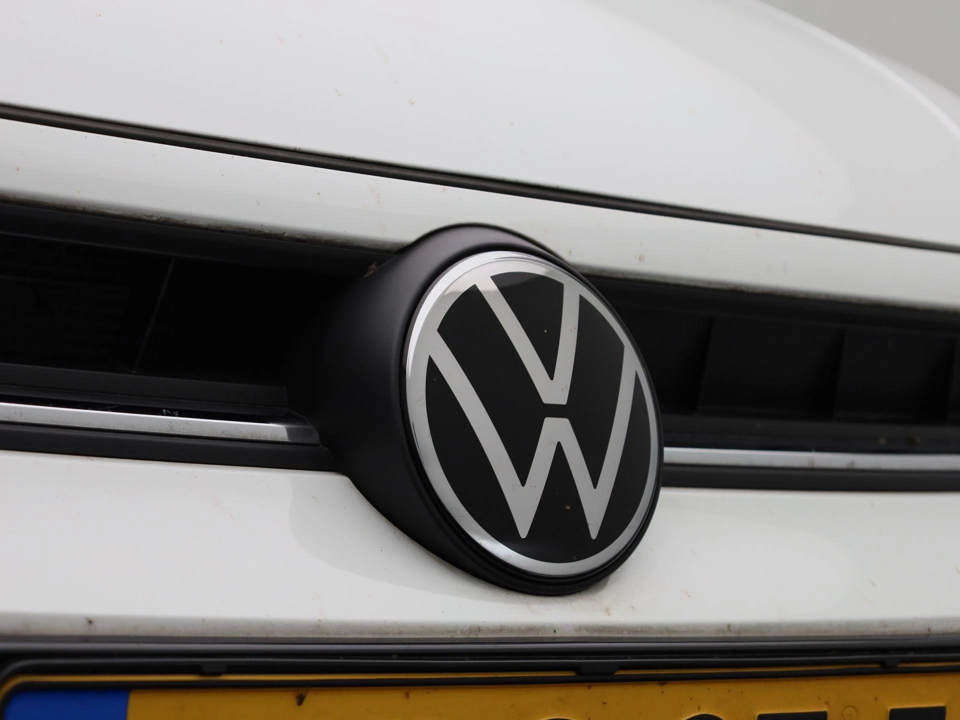 Volkswagen Polo 1.0 TSI Life Edition 95 PK