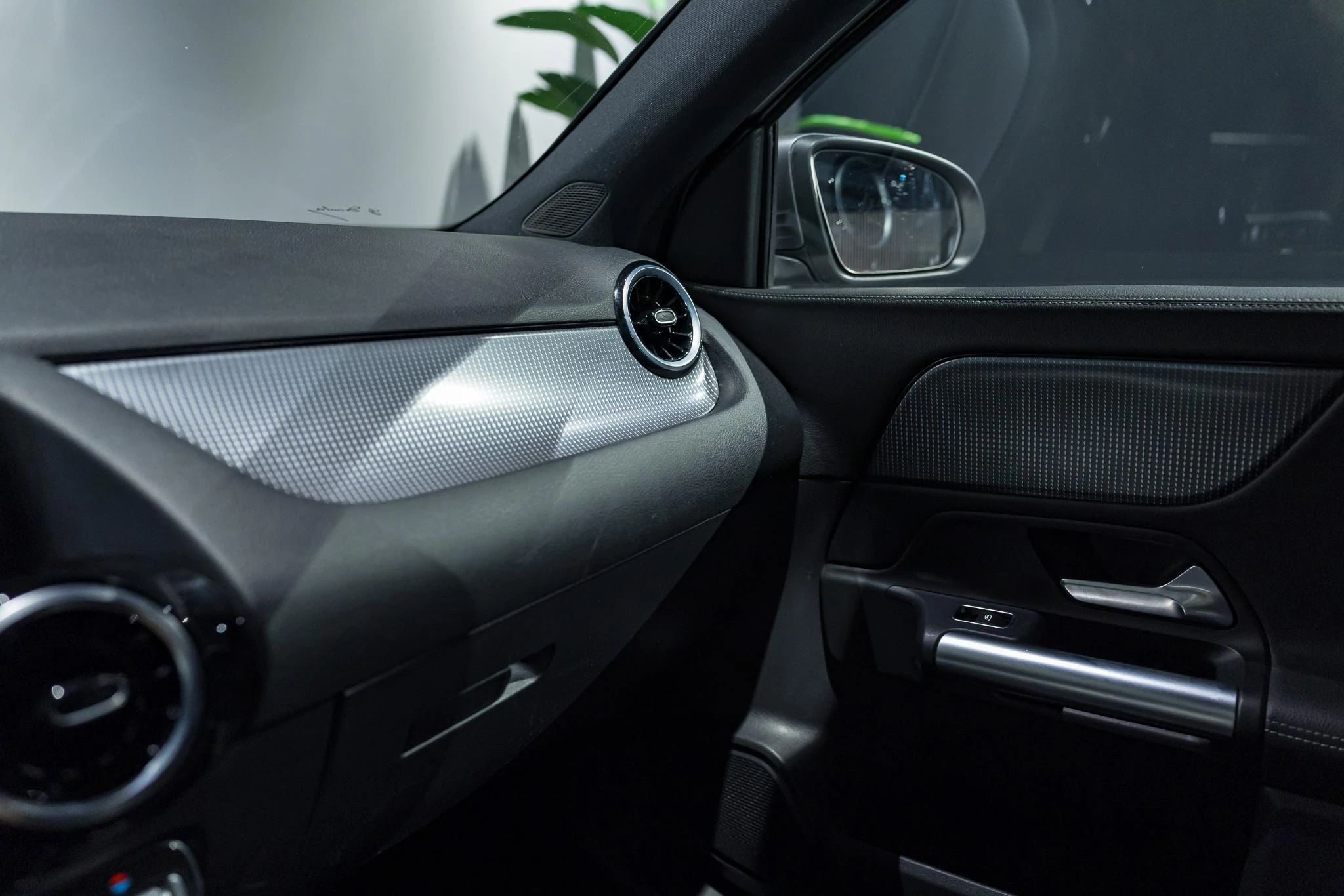 Mercedes-Benz GLA GLA 250e Business Solution