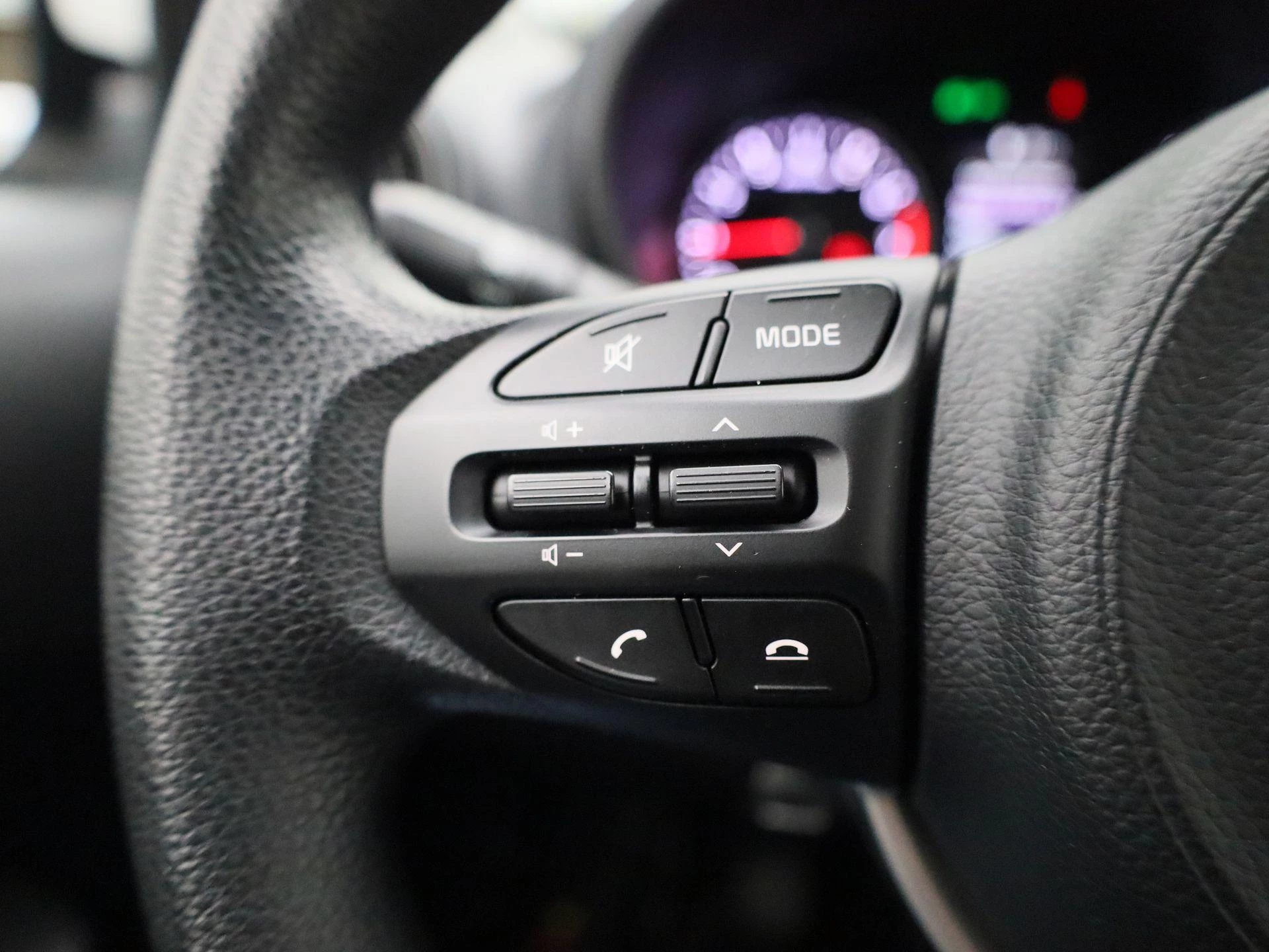 Kia Picanto 1.0 DPi ComfortLine