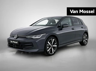 Volkswagen Golf 1.5 eHybrid Life Edition 204pk
