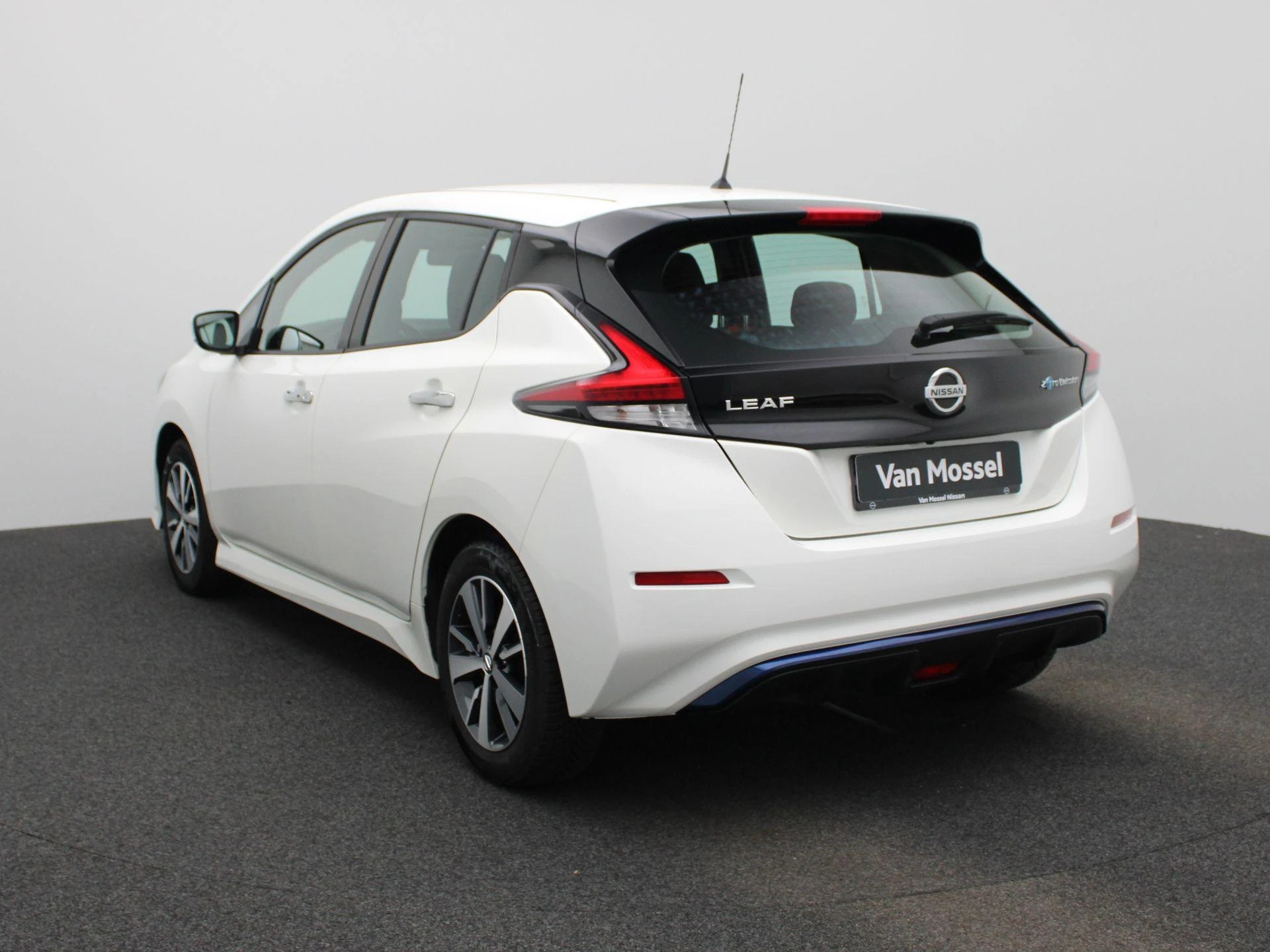 Nissan Leaf Acenta 40 kWh