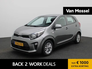 Kia Picanto 1.0 DPi DynamicLine
