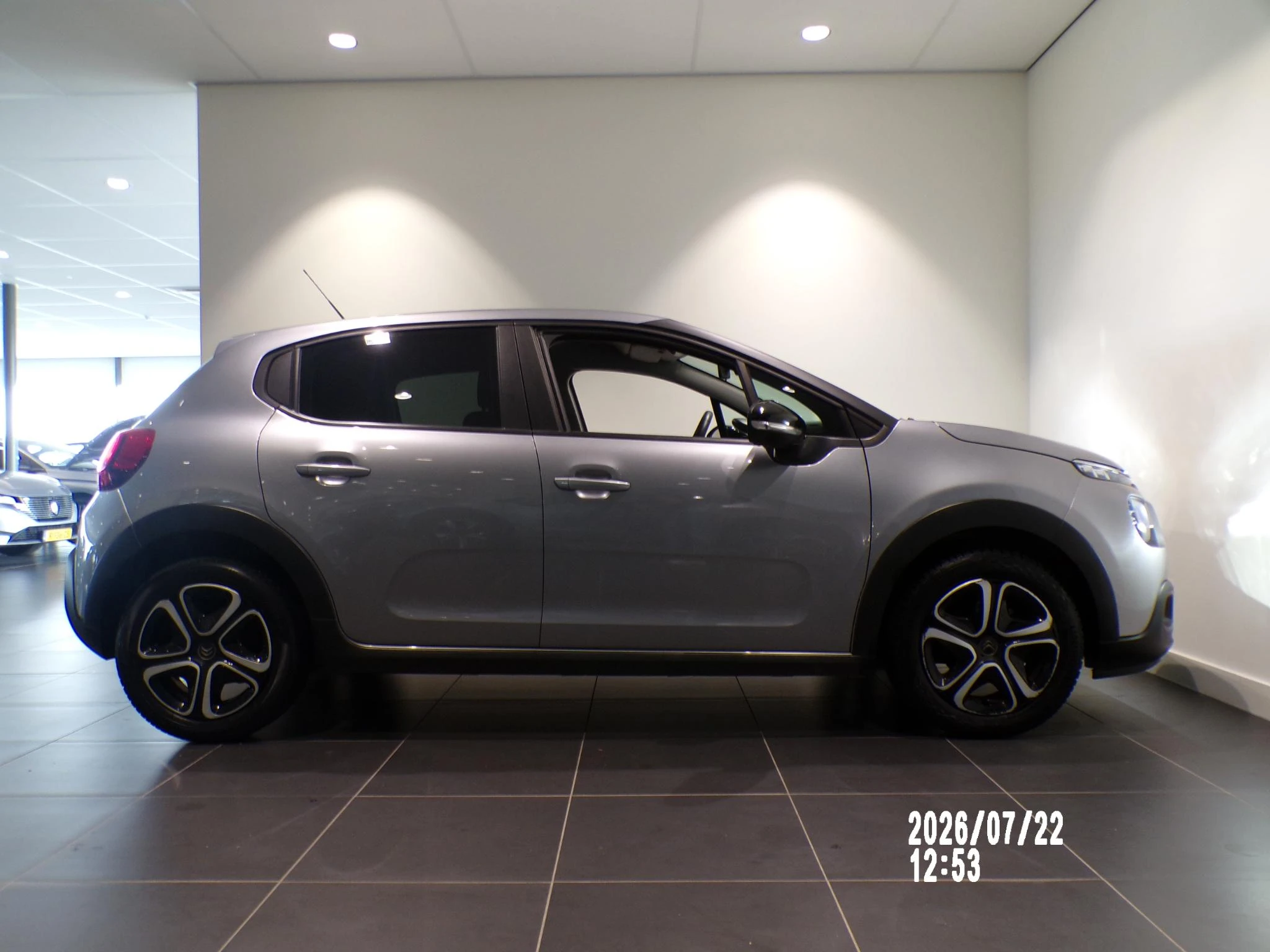 Citroën C3 Feel
