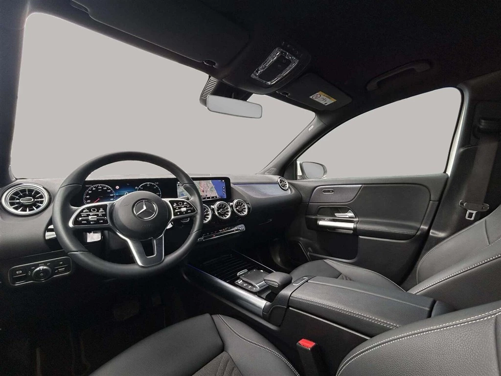 Mercedes-Benz EQA 250 EL Progressive 190HK 5d Aut.