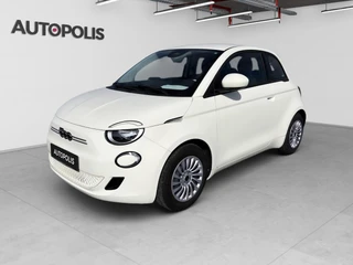Fiat 500e 500e 42 kWh LIMO
