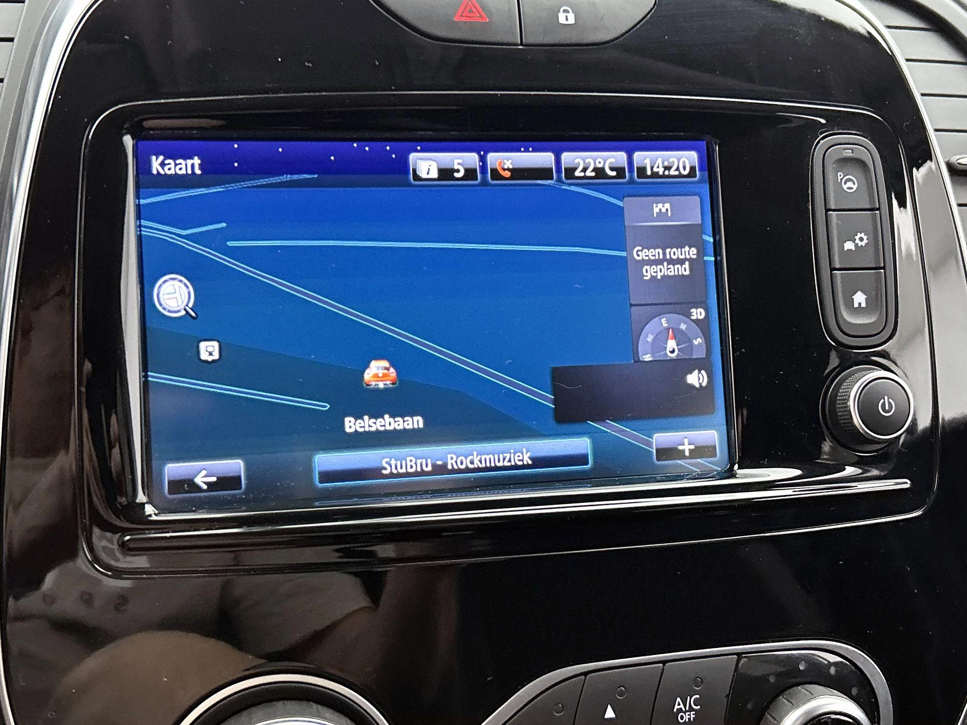 Renault Captur 0.9 TCe Intens