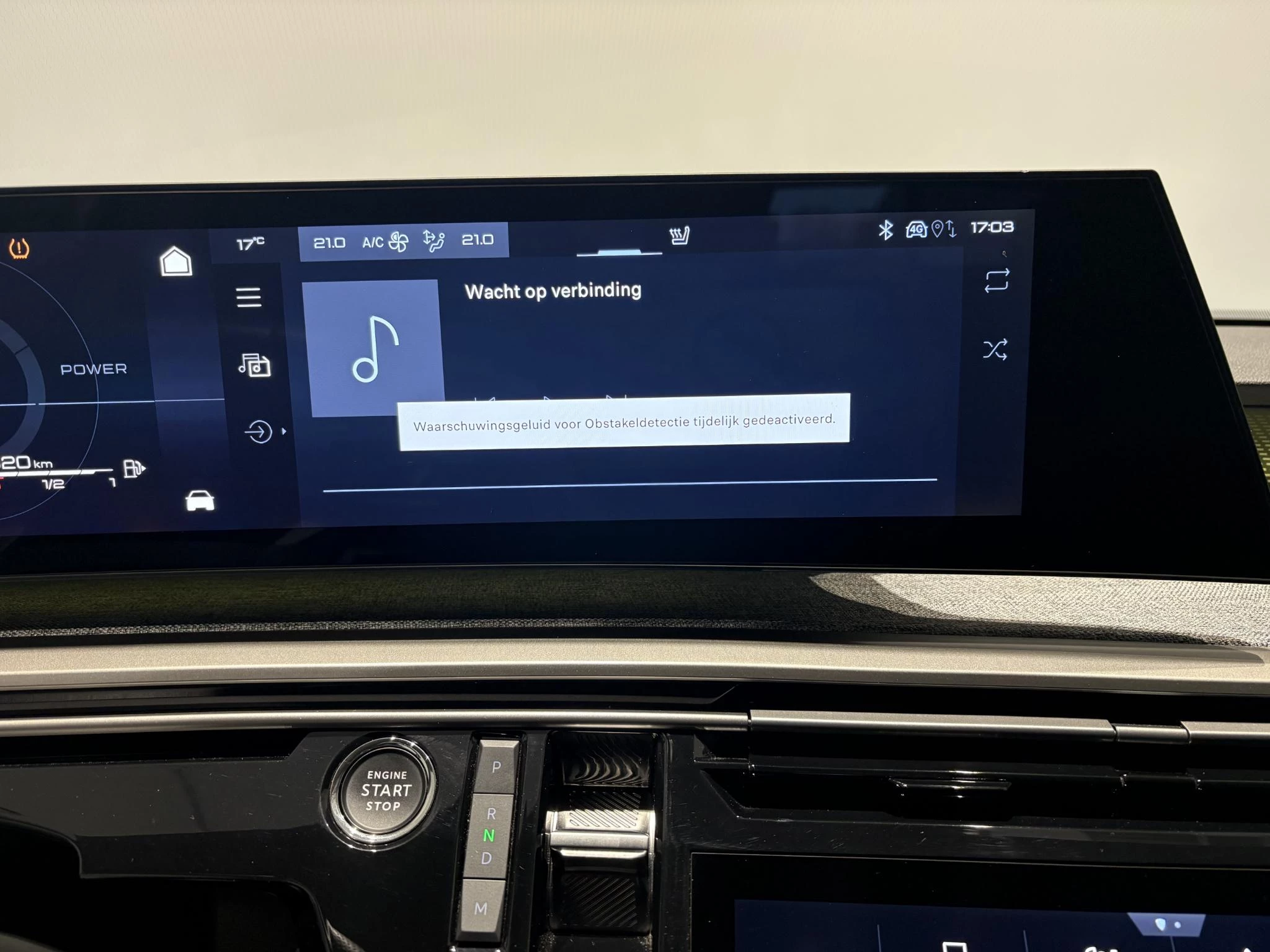 Peugeot 3008 1.2 Hybrid 136 GT