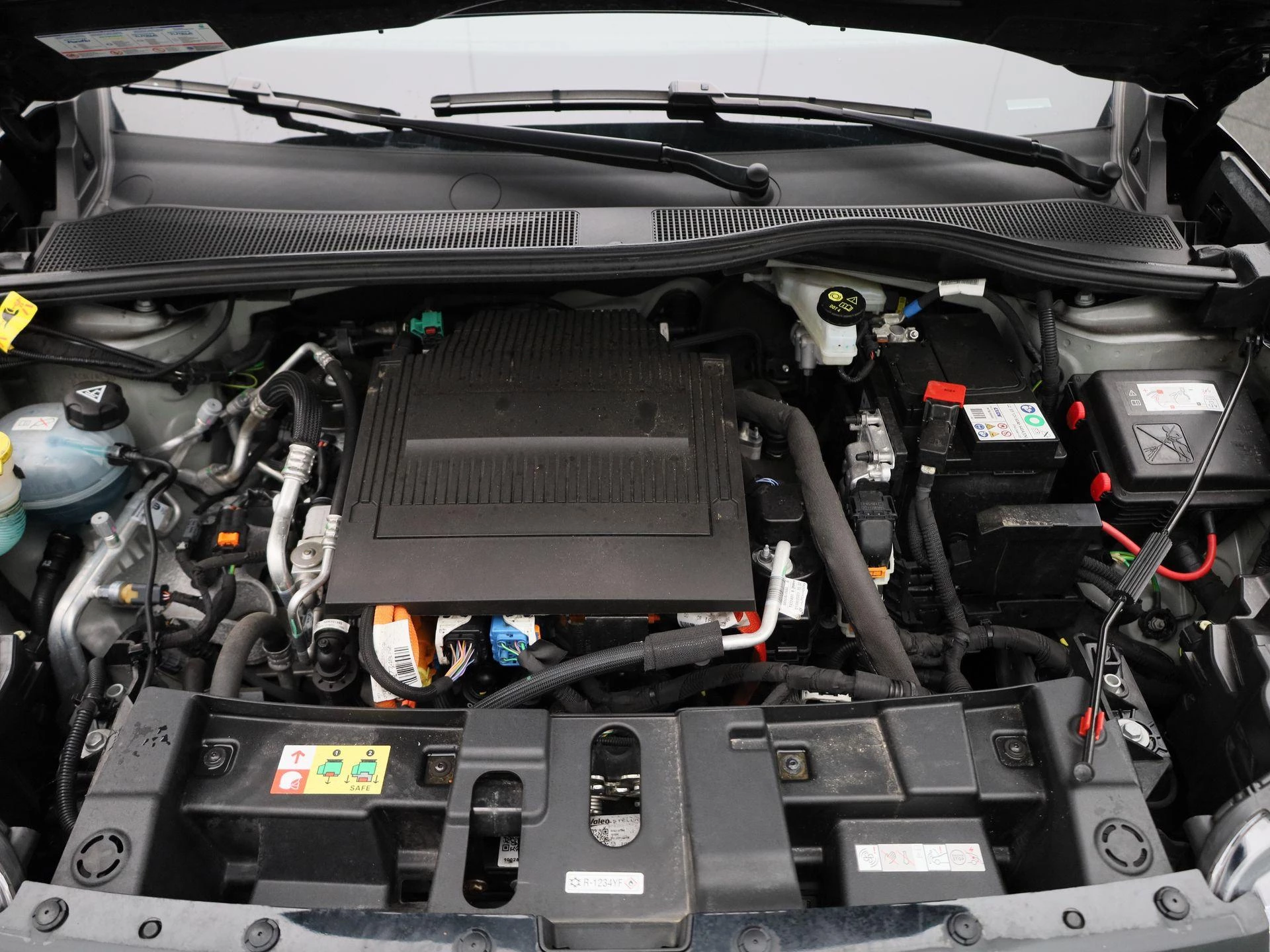 Jeep Avenger 54kWh 1st Edition