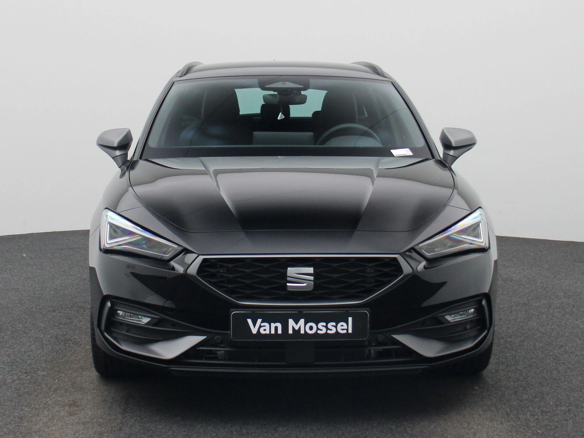 SEAT Leon Sportstourer 1.5 TSI e-Hybrid FR Business